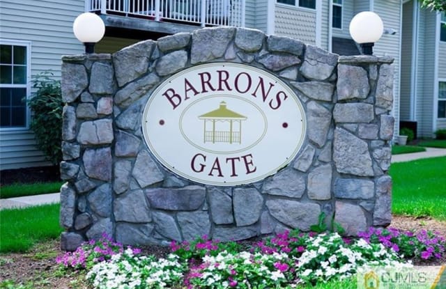 1508 Barrons Gate Avenue - 1508 Barron's Gate Avenue, Woodbridge, NJ 07095