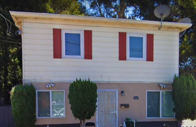 2432 77th Avenue - 2432 77th Avenue, Oakland, CA 94605