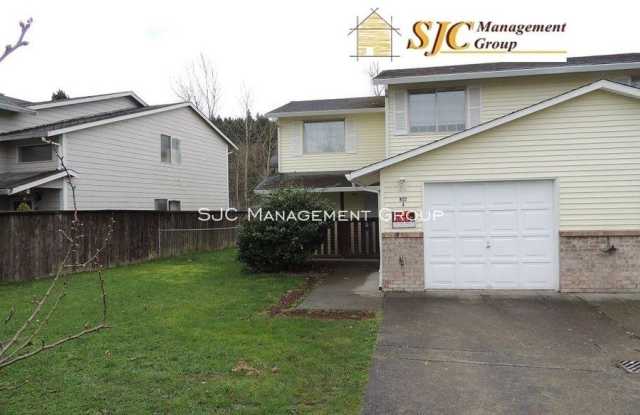 802 37th St SE - 802 37th Street Southeast, Auburn, WA 98002
