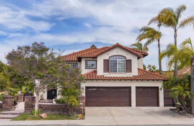 Incredible Rancho Del Oro Home! - 5131 Bella Collina Street, Oceanside, CA 92056