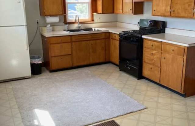 417 West South Park Avenue photos photos