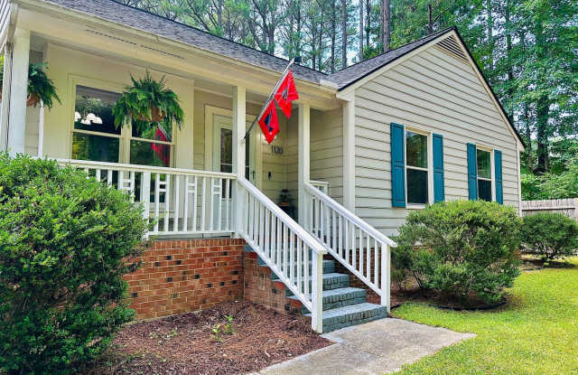 Beautiful 3 Bed, 2 Bath Home by Nature Preserve photos photos