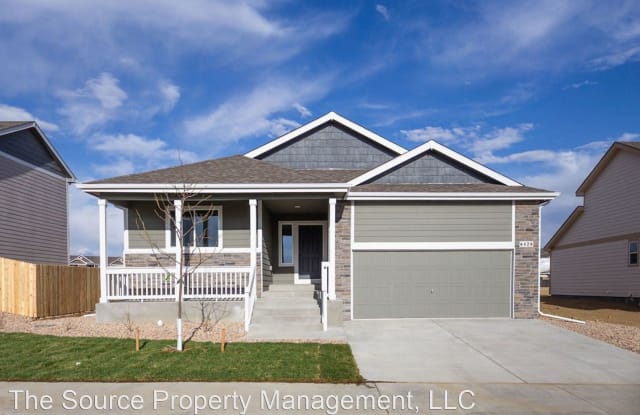 6426 San Isabel Ave - 6426 San Isabel Ave, Loveland, CO 80538