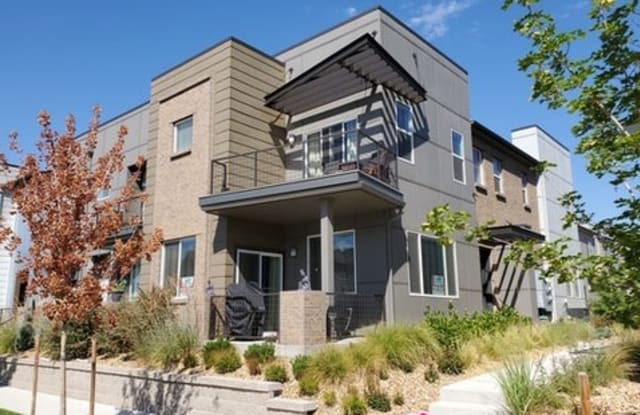 1765 W 66th Avenue - 1765 West 66th Avenue, Adams County, CO 80221