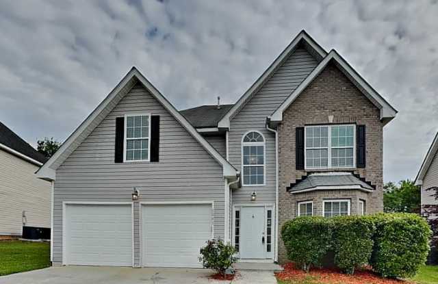 6095 Trotters Circle photos photos