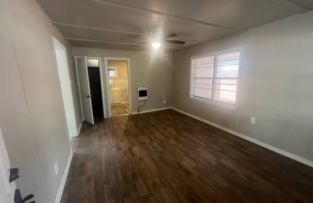 Freshly remodeled home in NLR Gallery 4