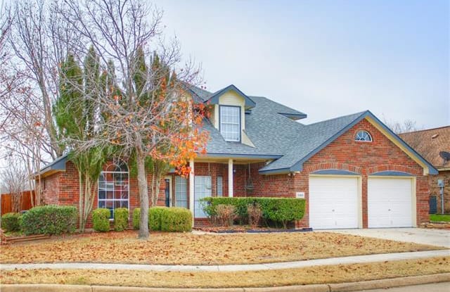 9960 Williford Trail - 9960 Williford Trl, Frisco, TX 75033