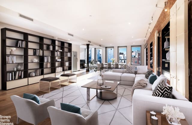 50 Bond Street - 50 Bond Street, New York City, NY 10012