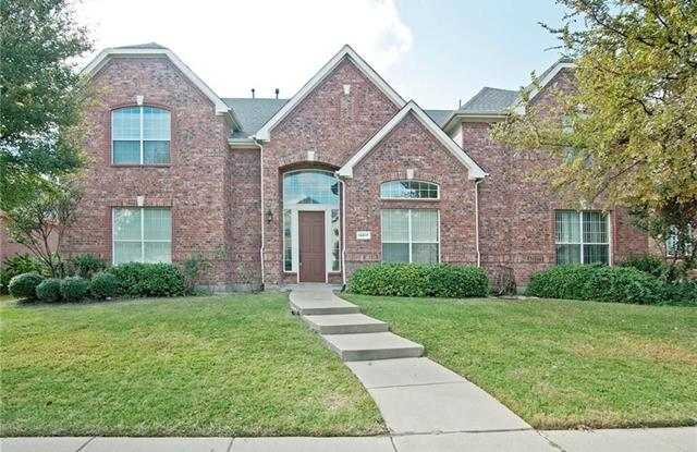 14617 Turnbridge Drive - 14617 Turnbridge Drive, Frisco, TX 75035