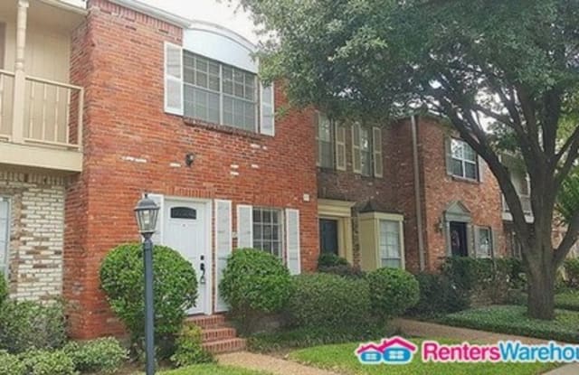2312 Winrock Boulevard - 2312 Winrock Boulevard, Houston, TX 77057
