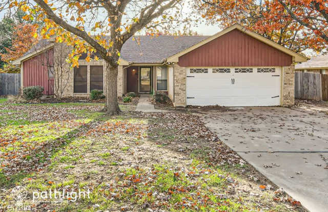 309 SW Alsbury Blvd UNIT - 309 Southwest Alsbury Boulevard, Burleson, TX 76028