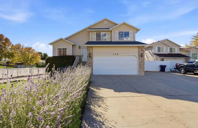 448 South 1250 East Gallery 1