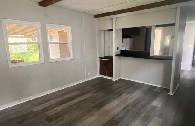 Lafayette 2 Bedroom 2 Bath - 409 Daugherty Street, LaFayette, GA 30728