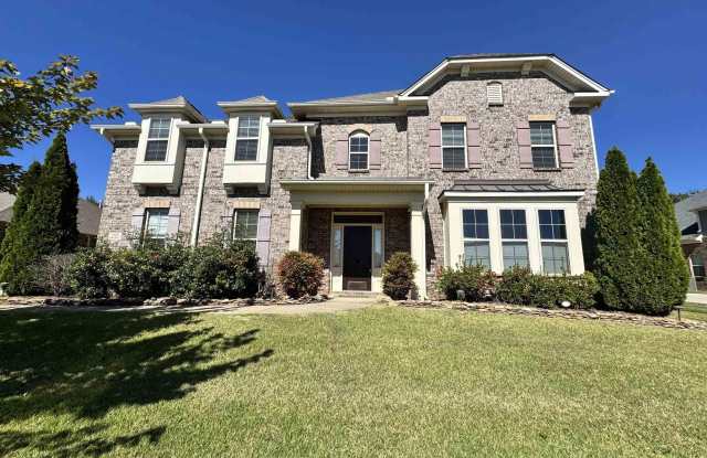 155 Sougahatchee Drive - 155 Sougahatchee Drive, Madison County, AL 35761