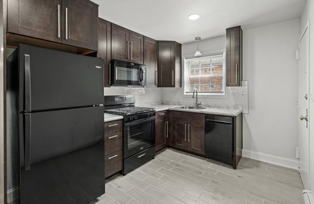 Riverview Manor Apartments Gallery 2