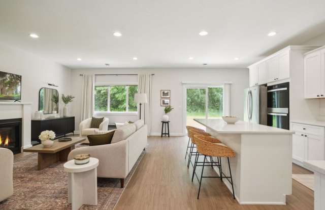 3 Bedroom Twin Home With Extras Gallery 2