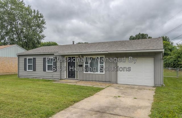 18505 E Susquehanna Ridge - 18505 Susquehanna Ridge, Independence, MO 64056