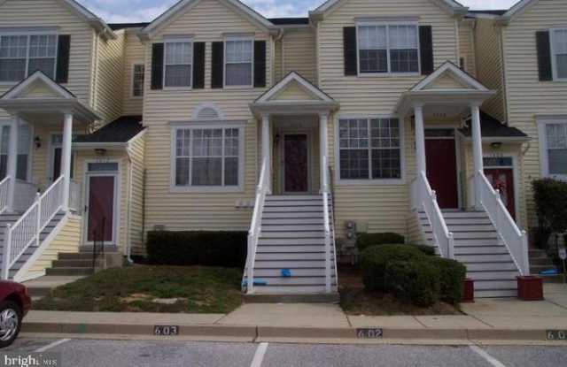 1410 NUTWOOD COURT - 1410 Nutwood Court, Crofton, MD 21114