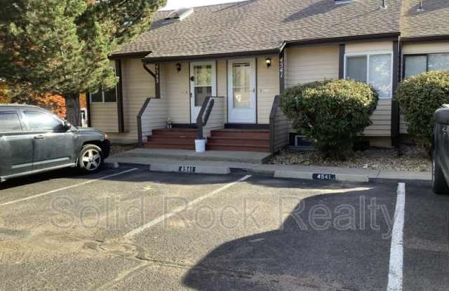 4541 Lamplighter Circle - 4541 Lamplighter Circle, Colorado Springs, CO 80916