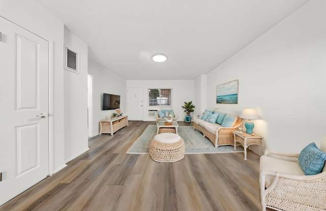 1963 S. Bedford St. Gallery 2