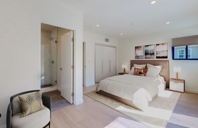2520 5th St - 2520 5th Street, Santa Monica, CA 90405