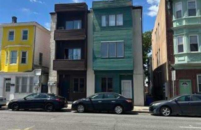 114 N Mississippi Ave - 114 North Mississippi Avenue, Atlantic City, NJ 08401