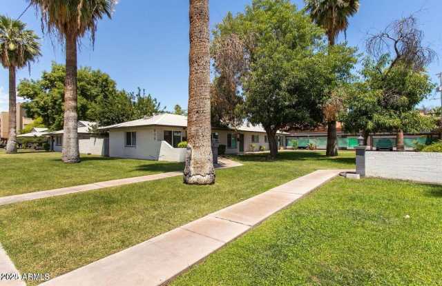512 E Roanoke Avenue - 512 East Roanoke Avenue, Phoenix, AZ 85012