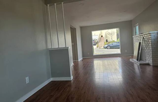 2652 Maxwell Avenue - 2652 Maxwell Avenue, Oakland, CA 94619