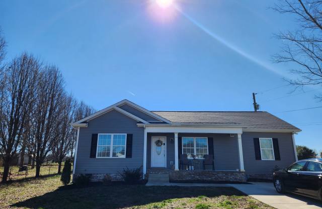 355 North Harris Road photos photos