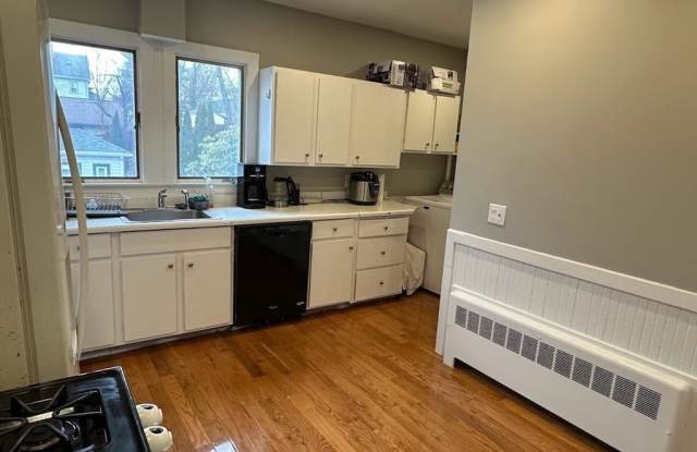 4815 Washington St - 4815 Washington Street, Boston, MA 02132
