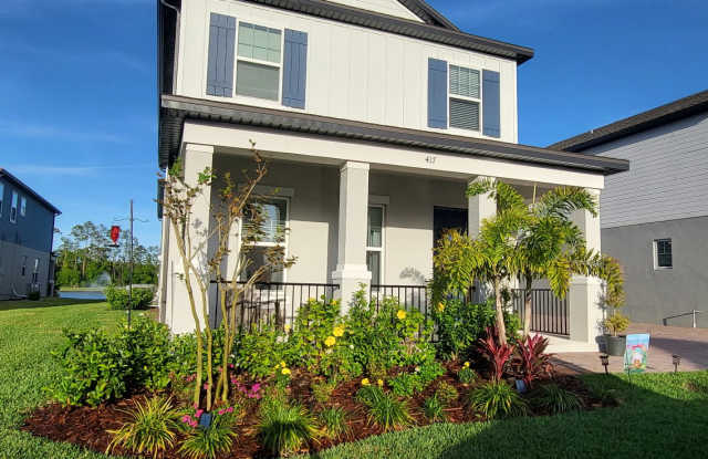 417 Venetian Palms Boulevard photos photos