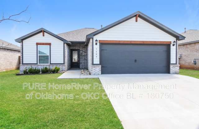 1609 Vermilion Ln Gallery 1