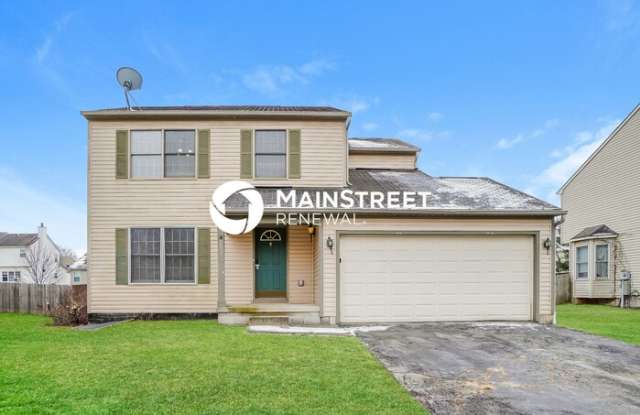 2672 Fernwood Avenue - 2672 Fernwood Avenue, Lancaster, OH 43130