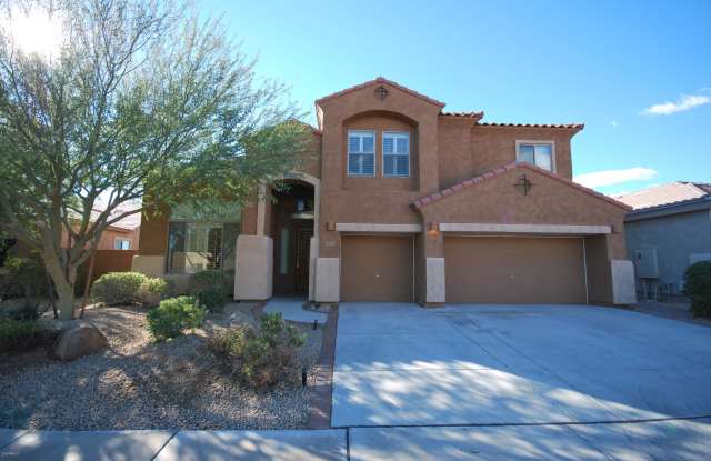 33306 N 23RD Drive - 33306 North 23rd Drive, Phoenix, AZ 85085