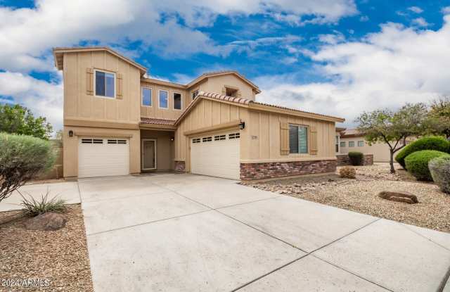 13789 W REDFIELD Road - 13789 West Redfield Road, Surprise, AZ 85379