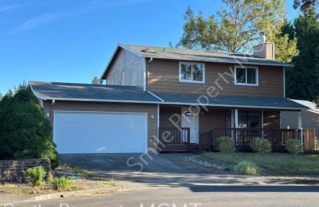 Refresh interior and Exterior Paints - 2303 Southwest 4th Street, Gresham, OR 97030