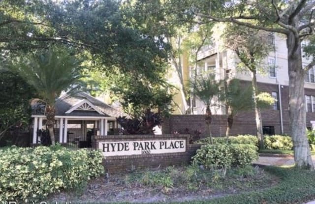 1000 W. Horatio St. #330 - 1000 W Horatio St 330, Tampa, FL 33606