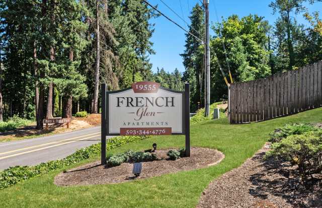 French Glen photos photos