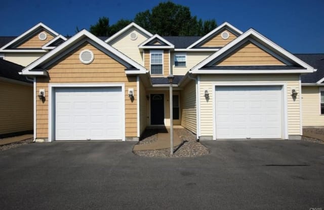 105 Pheasants Run Road - 105 Pheasant's Run, Clark Mills, NY 13323