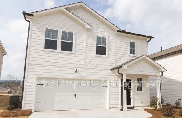 115 Saddlebred Way - 115 Saddlebred Way, Fairview, GA 30741