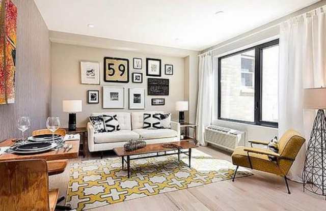 691 marcy ave - 691 Marcy Avenue, Brooklyn, NY 11216