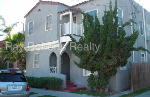 1055 Termino Avenue - 1055 Termino Avenue, Long Beach, CA 90804