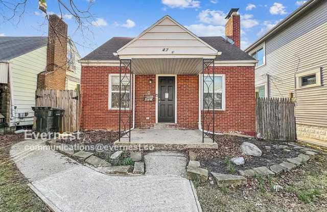 471 Whitethorne Avenue photos photos