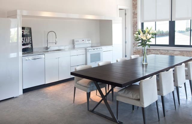 Rice Mill Lofts photos photos