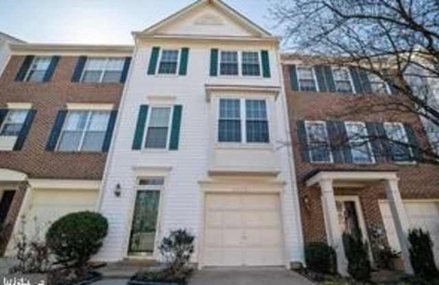 6348 DAKINE CIRCLE - 6348 Dakine Circle, Springfield, VA 22150