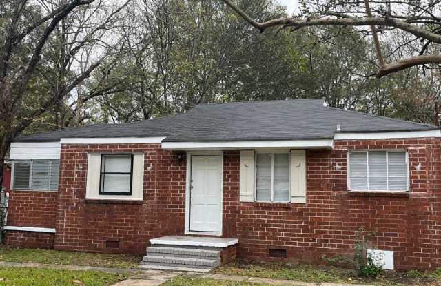 ***2 Bedroom / 1 Bathroom Total Electric Home for Rent Near Ft. Benning in Columbus, GA*** photos photos