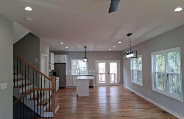 3185 Tackett Road - 3185 Tackett Road, Douglas County, GA 30135