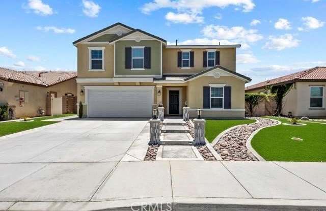 28339 levi way - 28339 Levi Way, Menifee, CA 92585