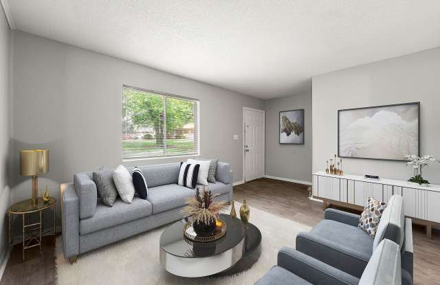 Northgate Townhomes Gallery 1