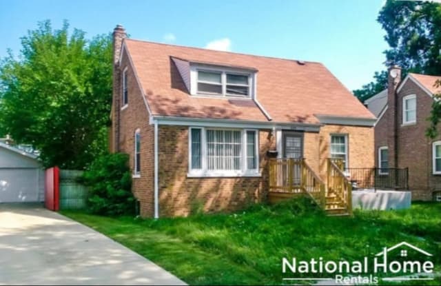 224 East 142nd Place - 224 East 142nd Place, Dolton, IL 60419